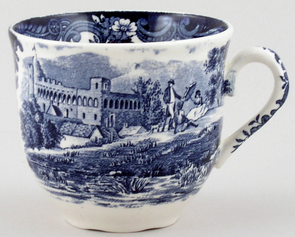 Breakfast Cup